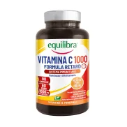 Suplemento Equilibra de Vitamina C 1000 mg - 90 Comprimidos