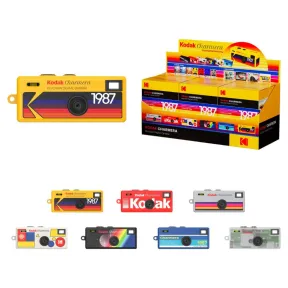 Cámara Llavero Kodak Mini – Compacta y Portátil