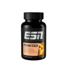 Cápsulas multivitamínicas ESN Vitamin Stack, 120 unidades