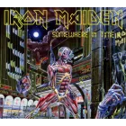 Iron Maiden - Somewhere In Time: Edición en CD