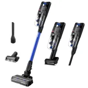 Aspiradora Sin Cable Bissell PowerClean FurFinder 200W 4089N