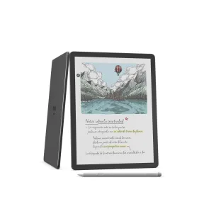 Colorsoft Kindle Scribe de Amazon (Última Generación)