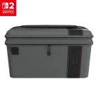 Funda PlayTrek 2 en 1 para Nintendo Switch 2 - Charcoal Black