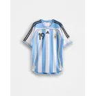 Messi 2006 Camisa Argentina