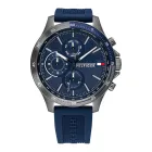 Reloj Multifuncional de Cuarzo para Hombre Tommy Hilfiger