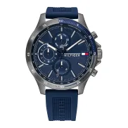 Reloj Multifuncional de Cuarzo para Hombre Tommy Hilfiger