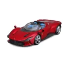 Daytona SP3 Spider Open Version – Bburago 2022-118