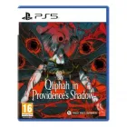 Providence's Shadow: Qliphah en PS5