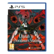 Providence's Shadow: Qliphah en PS5