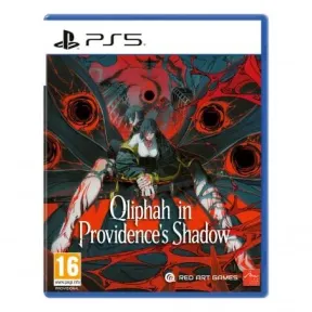 Providence's Shadow: Qliphah en PS5
