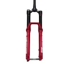 ZEB Ultimate Flight Attendant RockShox | 29" | 180mm | Rojo