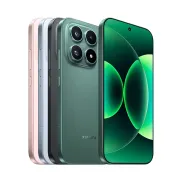 Xiaomi 17 desde España 12+256GB