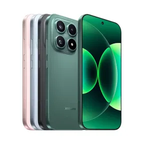Xiaomi 17 desde España 12+256GB