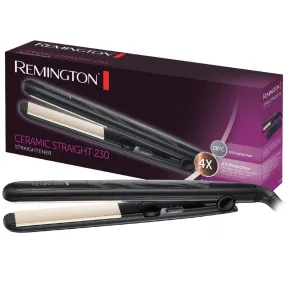 Plancha de Pelo Slim Ceramic Remington