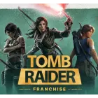 Aventuras de Lara Croft: La saga Tomb Raider