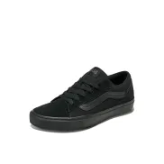 Zapatillas de Ante Vero para Hombre Vans, Deep Twilight