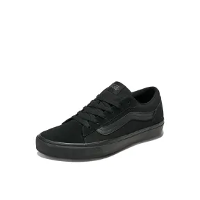 Zapatillas de Ante Vero para Hombre Vans, Deep Twilight
