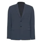 Chaqueta de Traje Azul Noche - CALVIN KLEIN