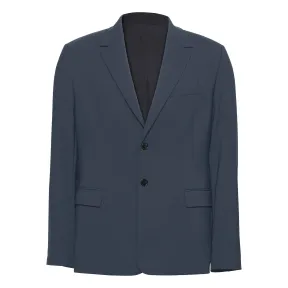 Chaqueta de Traje Azul Noche - CALVIN KLEIN
