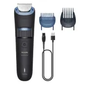 Cortapelos Inalámbrico Philips BT366515, 40 Longitudes