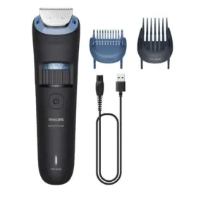 Cortapelos Inalámbrico Philips BT366515, 40 Longitudes