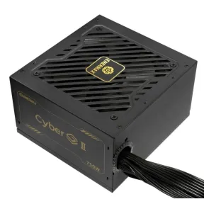 Enermax Cyberg II 750W 80+ Gold Fuente de Alimentación ATX 3.1