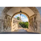 Budapest: Vuelos desde 29€ por persona en noviembre