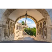 Budapest: Vuelos desde 29€ por persona en noviembre