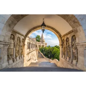 Budapest: Vuelos desde 29€ por persona en noviembre
