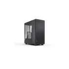 Caja ATX Fractal Design Epoch TG Light Negra con Ventiladores