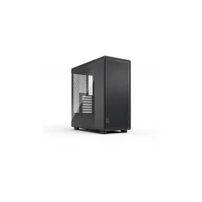 Caja ATX Fractal Design Epoch TG Light Negra con Ventiladores