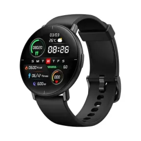 Mibro Lite: Reloj Inteligente Versátil y Funcional