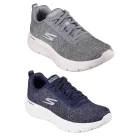 Zapatillas Go Walk Flex Dazzling Smile Skechers para mujer
