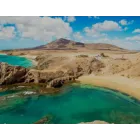 10 días en Tenerife, Gran Canaria y Lanzarote en octubre