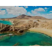 10 días en Tenerife, Gran Canaria y Lanzarote en octubre