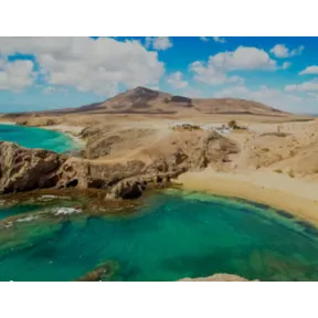 10 días en Tenerife, Gran Canaria y Lanzarote en octubre