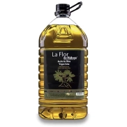 Aceite de Oliva Virgen Extra 5L - LA FLOR DE MALAGA