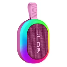 Altavoz Bluetooth Ultraportátil JLab Pop Party - Mora, 8H+