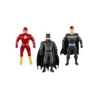 Juguete Superhéroe DC Comics Mini Stretch 18cm - Modelos