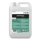 Alcohol isopropílico 99,9% - Garrafa 5L