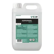 Alcohol isopropílico 99,9% - Garrafa 5L