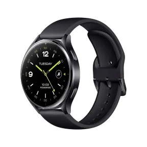 XIAOMI Watch 2: Reloj Inteligente Avanzado