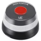 Baliza Compacta Homologada Help Flash con Señal V16 y Linterna