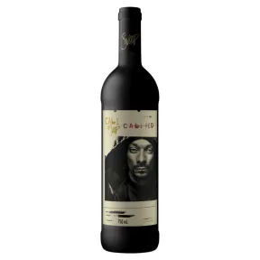 Cali Red by Snoop, 19 Crimes Vino Tinto 75 cl