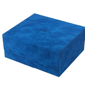 Caja de almacenamiento Gamegenic - Lair 600+ para juegos