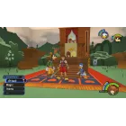 ReMIX KINGDOM HEARTS -HD 1.5+2.5 - PC Steam