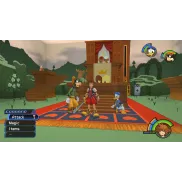 ReMIX KINGDOM HEARTS -HD 1.5+2.5 - PC Steam