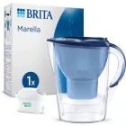 Filtro Maxtra Pro + Jarra Brita Marella 2,4L