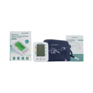 Tensiómetro de brazo con 90 mediciones a solo 6.7€