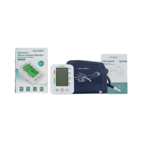 Tensiómetro de brazo con 90 mediciones a solo 6.7€